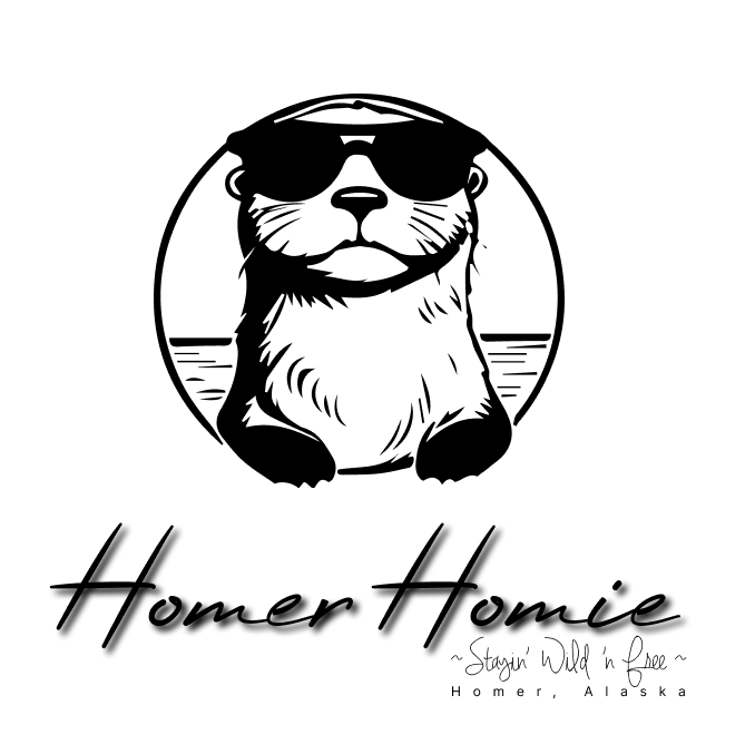 Homer Homie Otter